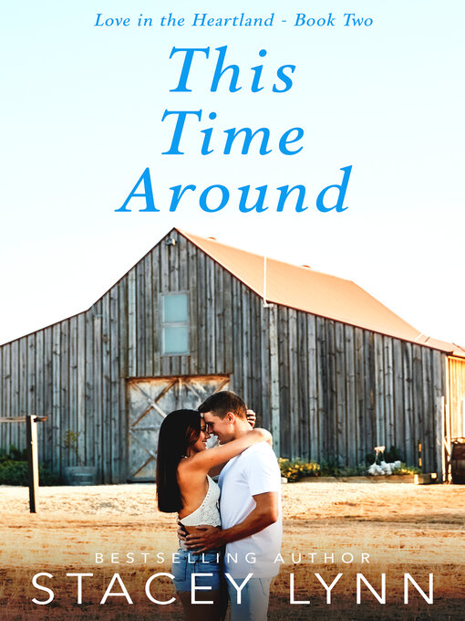 Title details for This Time Around by Stacey Lynn - Available